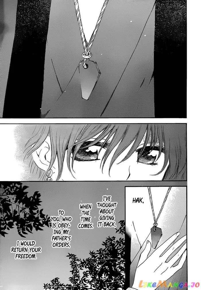 Yona of the Dawn Chapter 123 image 24_optimized